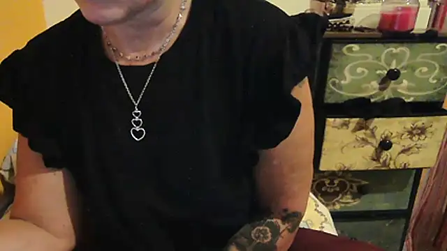 Althea Love online show from 30, 9, 2025