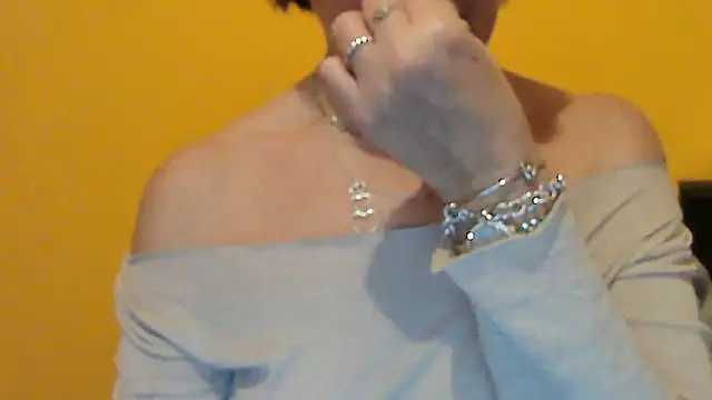 Althea Love online show from 21, 11, 2025