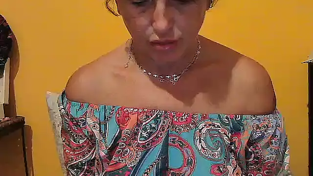 Althea Love online show from 15, 9, 2025