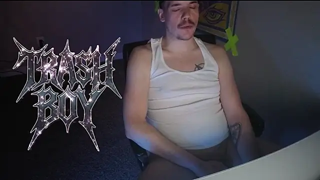 DemonDickNick online show from 12, 2, 2026