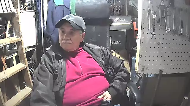 nonnomaturobisex online show from 18, 3, 2025