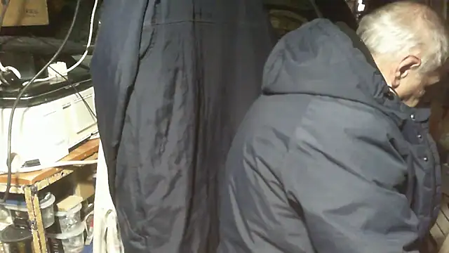 Snapshot of nonnomaturobisex chatting on 19, 2, 2026 nonnomaturobisex online show from 19, 2, 2026