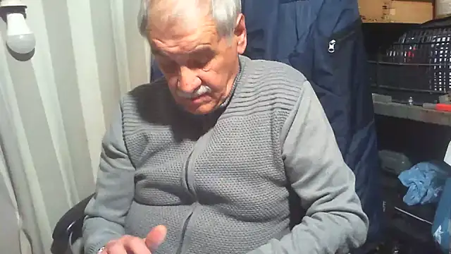 Snapshot of nonnomaturobisex chatting on 17, 5, 2026 nonnomaturobisex online show from 17, 5, 2026