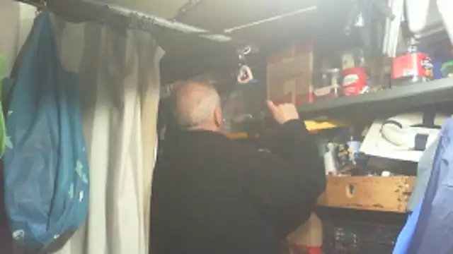 nonnomaturobisex online show from 23, 3, 2026