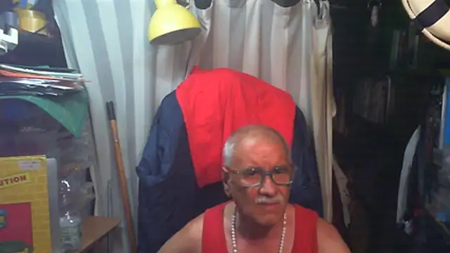 Snapshot of nonnomaturobisex chatting on 30, 6, 2026 nonnomaturobisex online show from 30, 6, 2026