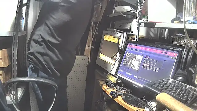 nonnomaturobisex online show from 15, 3, 2025