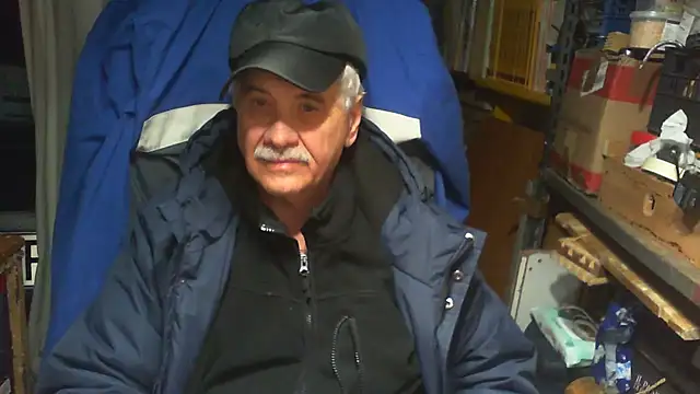 nonnomaturobisex online show from 3, 3, 2026