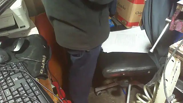 Snapshot of nonnomaturobisex chatting on 17, 1, 2026 nonnomaturobisex online show from 17, 1, 2026