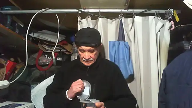 Snapshot of nonnomaturobisex chatting on 22, 2, 2026 nonnomaturobisex online show from 22, 2, 2026