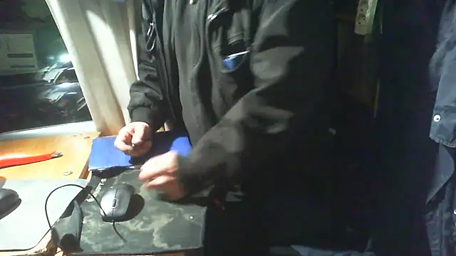 nonnomaturobisex online show from 13, 11, 2025