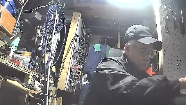 nonnomaturobisex online show from 21, 3, 2025