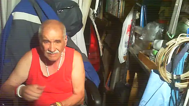 Snapshot of nonnomaturobisex chatting on 3, 7, 2026 nonnomaturobisex online show from 3, 7, 2026