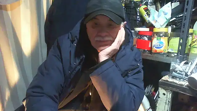 Snapshot of nonnomaturobisex chatting on 23, 2, 2026 nonnomaturobisex online show from 23, 2, 2026