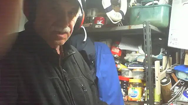 nonnomaturobisex online show from 11, 3, 2026