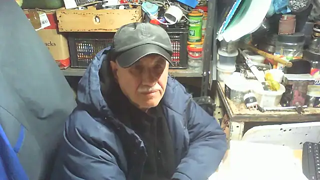 nonnomaturobisex online show from 18, 3, 2026