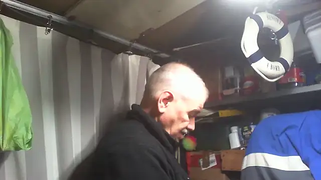 nonnomaturobisex online show from 20, 3, 2026