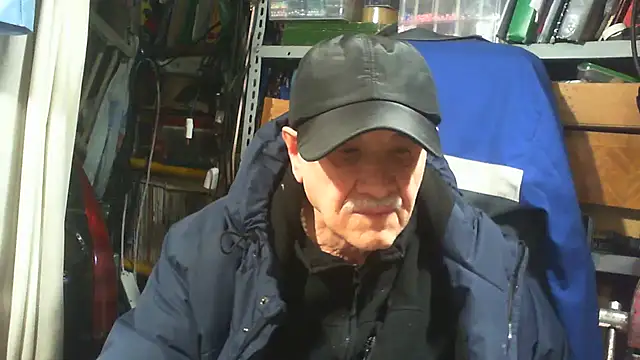 Snapshot of nonnomaturobisex chatting on 19, 12, 2025 nonnomaturobisex online show from 19, 12, 2025