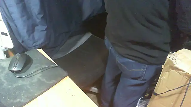 Snapshot of nonnomaturobisex chatting on 11, 2, 2026 nonnomaturobisex online show from 11, 2, 2026