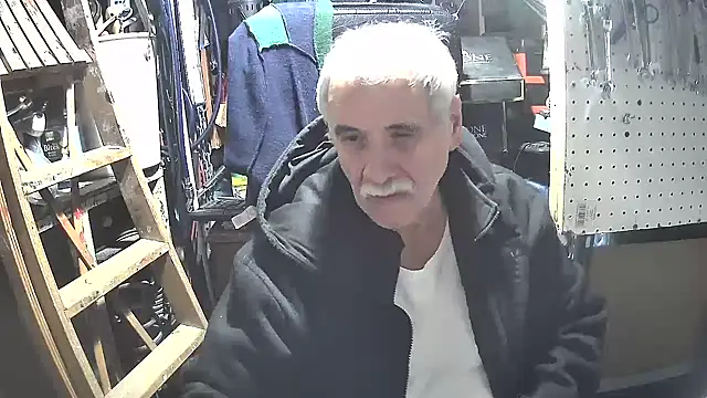 nonnomaturobisex online show from 18, 3, 2025