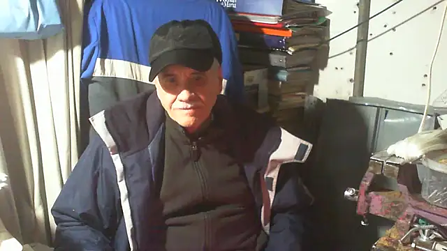 Snapshot of nonnomaturobisex chatting on 7, 1, 2026 nonnomaturobisex online show from 7, 1, 2026