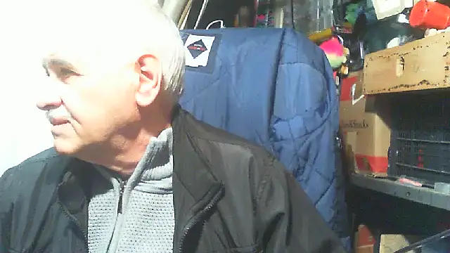 Snapshot of nonnomaturobisex chatting on 3, 5, 2026 nonnomaturobisex online show from 3, 5, 2026