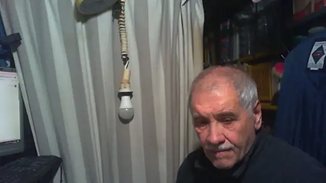 Snapshot of nonnomaturobisex chatting on 7, 5, 2026 nonnomaturobisex online show from 7, 5, 2026