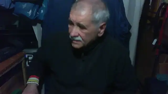 nonnomaturobisex online show from 18, 4, 2026