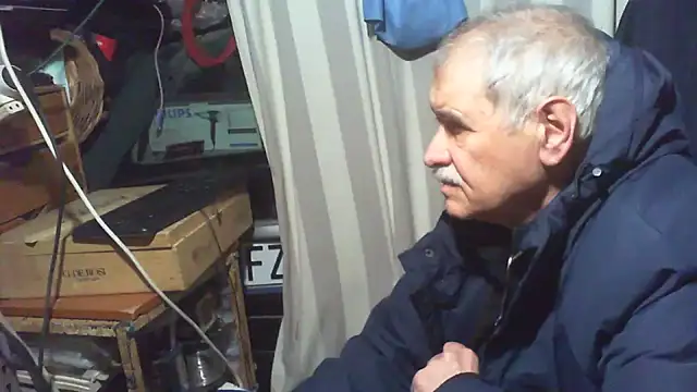 Snapshot of nonnomaturobisex chatting on 27, 2, 2026 nonnomaturobisex online show from 27, 2, 2026