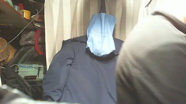 Snapshot of nonnomaturobisex chatting on 1, 3, 2026 nonnomaturobisex online show from 1, 3, 2026