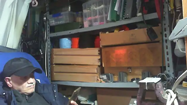 Snapshot of nonnomaturobisex chatting on 21, 12, 2025 nonnomaturobisex online show from 21, 12, 2025