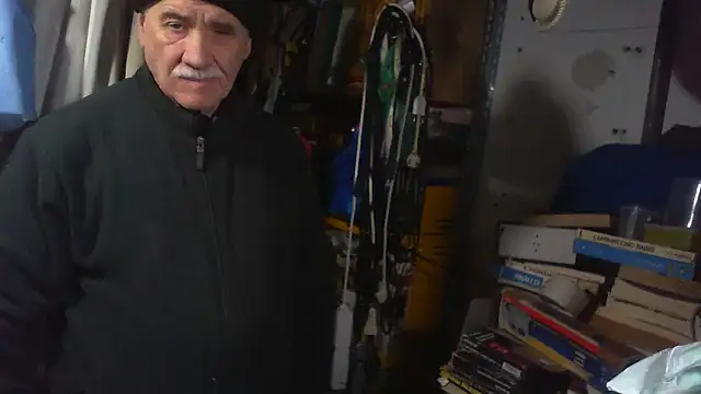 Snapshot of nonnomaturobisex chatting on 6, 1, 2026 nonnomaturobisex online show from 6, 1, 2026