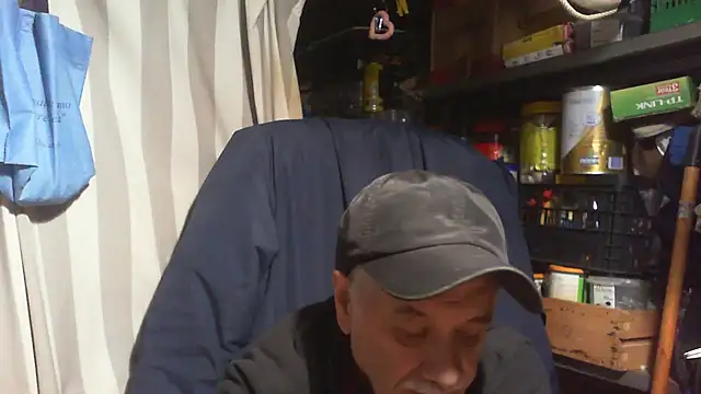 Snapshot of nonnomaturobisex chatting on 18, 2, 2026 nonnomaturobisex online show from 18, 2, 2026