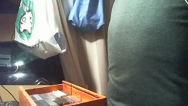 nonnomaturobisex online show from 21, 9, 2025