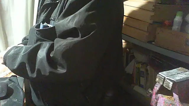 nonnomaturobisex online show from 14, 11, 2025