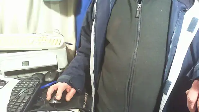 Snapshot of nonnomaturobisex chatting on 19, 1, 2026 nonnomaturobisex online show from 19, 1, 2026