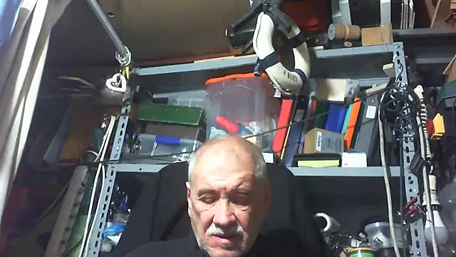 nonnomaturobisex online show from 18, 10, 2025