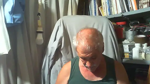 nonnomaturobisex online show from 23, 9, 2025