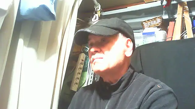 nonnomaturobisex online show from 13, 10, 2025