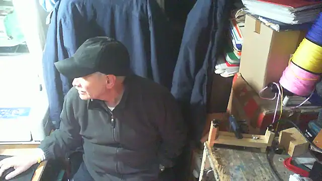 Snapshot of nonnomaturobisex chatting on 7, 2, 2026 nonnomaturobisex online show from 7, 2, 2026