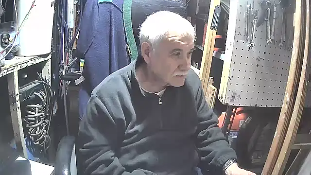 nonnomaturobisex online show from 17, 3, 2025