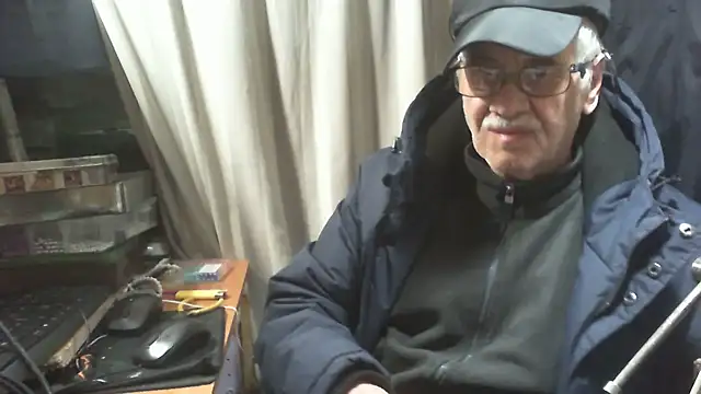 nonnomaturobisex online show from 1, 12, 2025