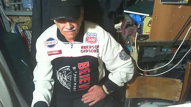 nonnomaturobisex online show from 4, 10, 2025