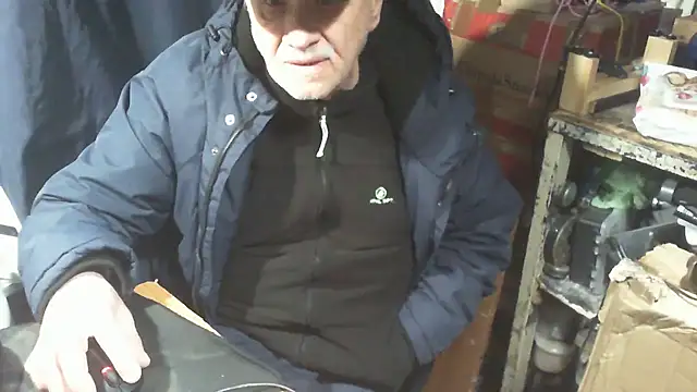 Snapshot of nonnomaturobisex chatting on 10, 2, 2026 nonnomaturobisex online show from 10, 2, 2026