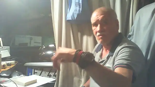 nonnomaturobisex online show from 1, 10, 2025