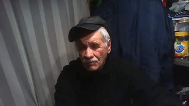 nonnomaturobisex online show from 13, 3, 2026