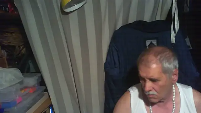 Snapshot of nonnomaturobisex chatting on 2, 6, 2026 nonnomaturobisex online show from 2, 6, 2026