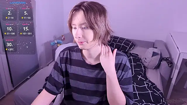 mothkink online show from 16, 3, 2026