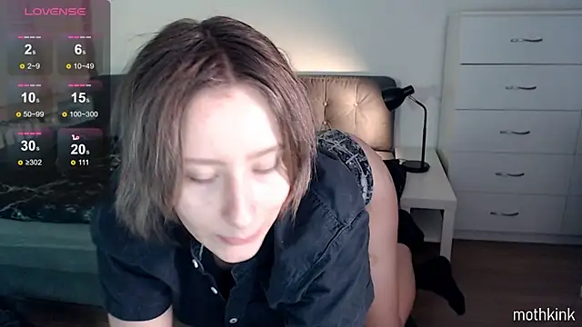 mothkink online show from 2, 12, 2025