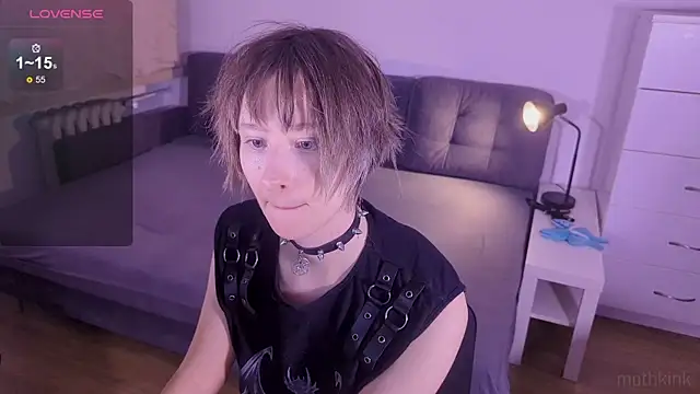 mothkink online show from 15, 12, 2025