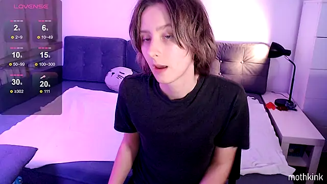 mothkink online show from 30, 10, 2025